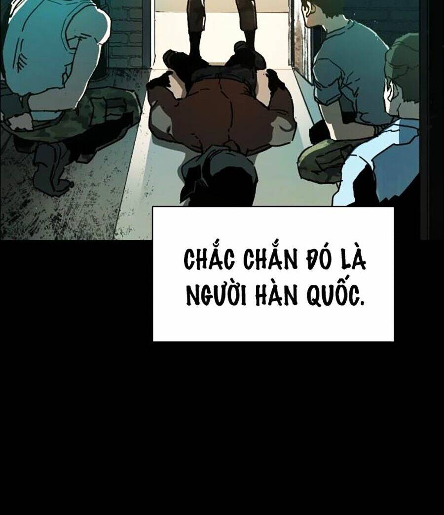 Bạn Học Của Tôi Là Lính Đánh Thuê - Chapter 0 - Page 46