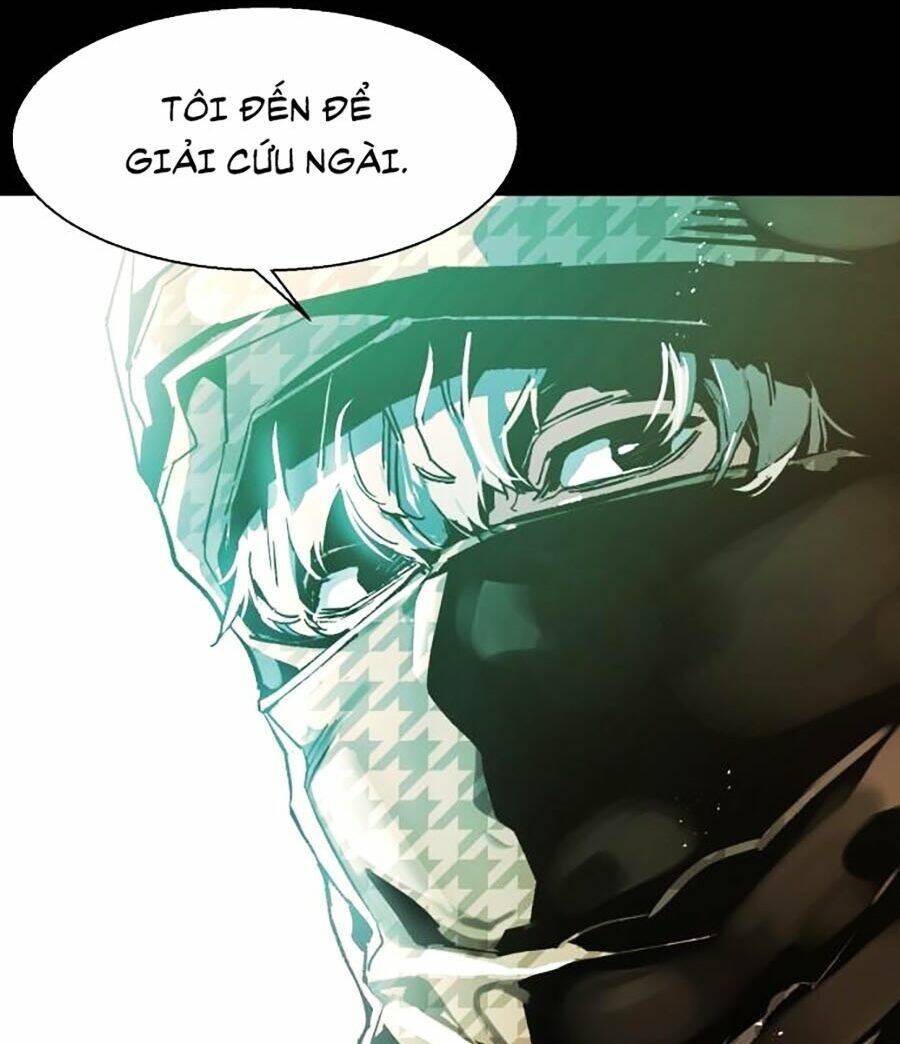 Bạn Học Của Tôi Là Lính Đánh Thuê - Chapter 0 - Page 47