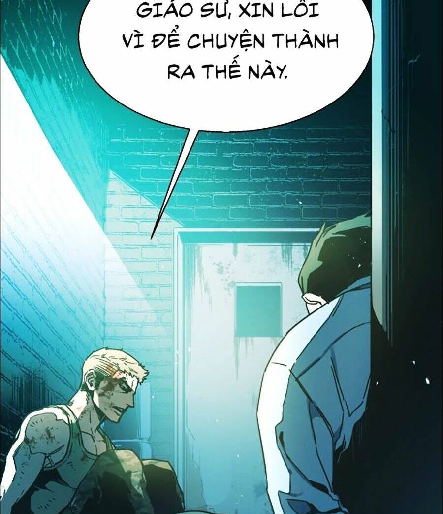 Bạn Học Của Tôi Là Lính Đánh Thuê - Chapter 0 - Page 4