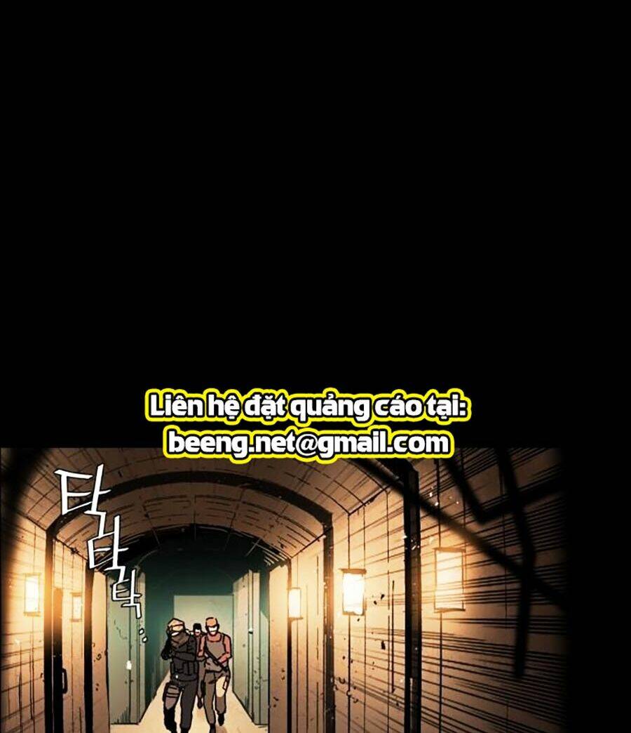 Bạn Học Của Tôi Là Lính Đánh Thuê - Chapter 0 - Page 49