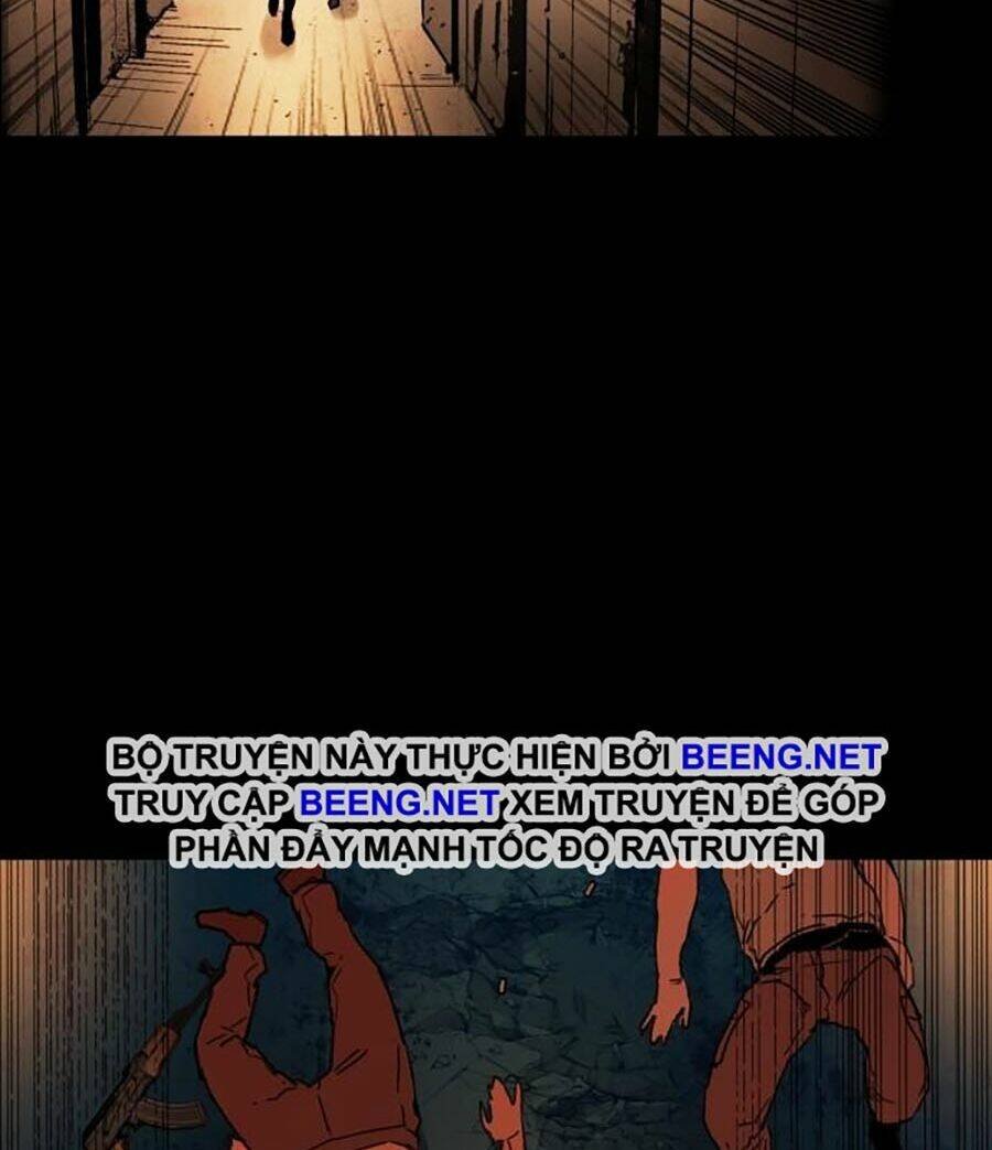 Bạn Học Của Tôi Là Lính Đánh Thuê - Chapter 0 - Page 50