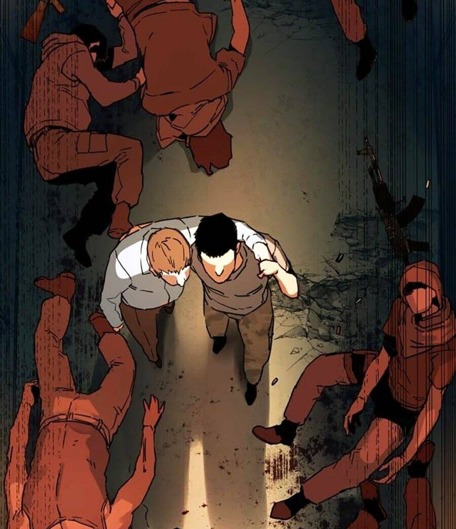 Bạn Học Của Tôi Là Lính Đánh Thuê - Chapter 0 - Page 51