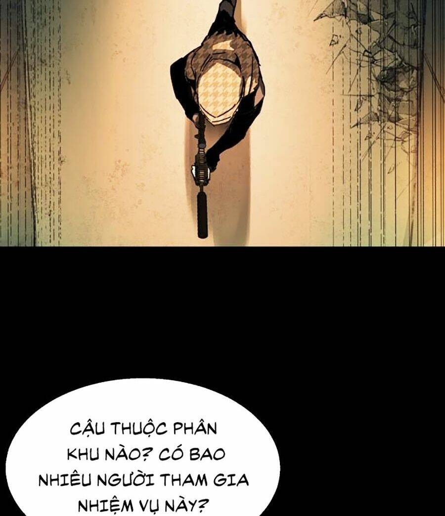 Bạn Học Của Tôi Là Lính Đánh Thuê - Chapter 0 - Page 53