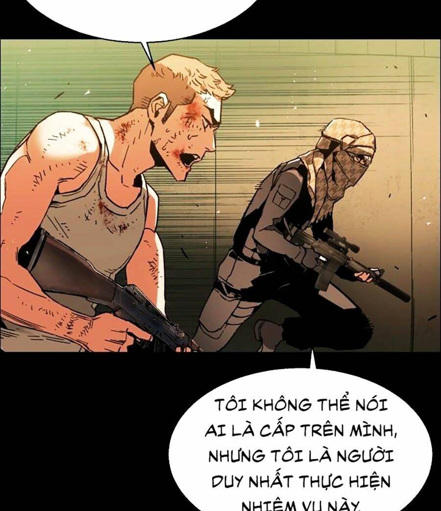 Bạn Học Của Tôi Là Lính Đánh Thuê - Chapter 0 - Page 54