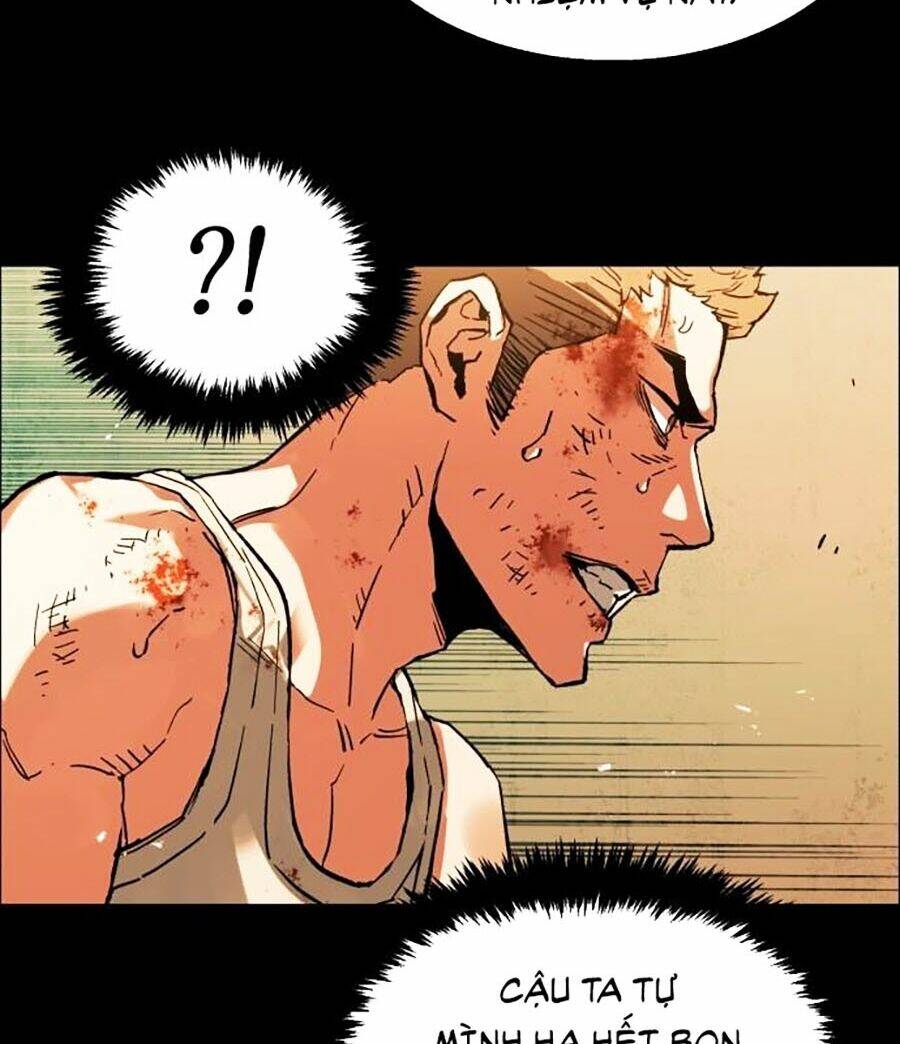 Bạn Học Của Tôi Là Lính Đánh Thuê - Chapter 0 - Page 55