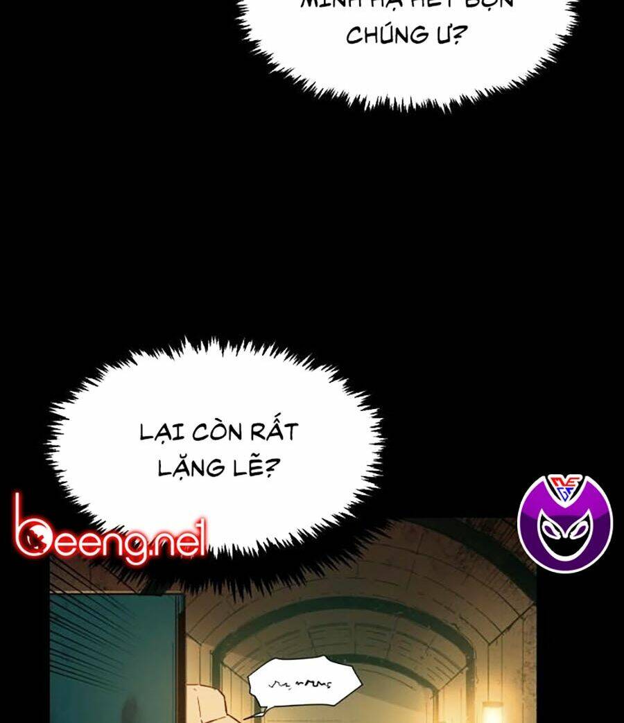 Bạn Học Của Tôi Là Lính Đánh Thuê - Chapter 0 - Page 56