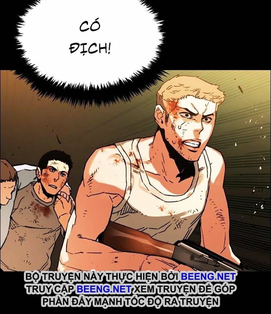 Bạn Học Của Tôi Là Lính Đánh Thuê - Chapter 0 - Page 58