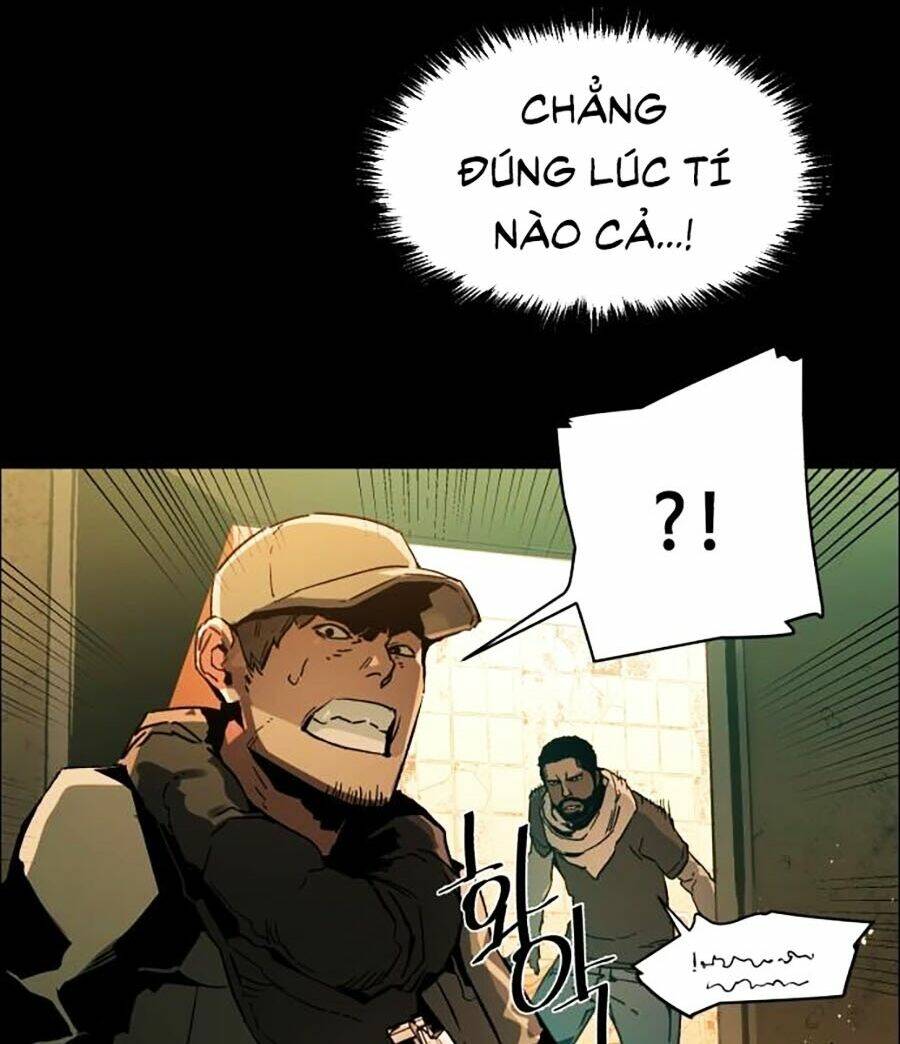 Bạn Học Của Tôi Là Lính Đánh Thuê - Chapter 0 - Page 59