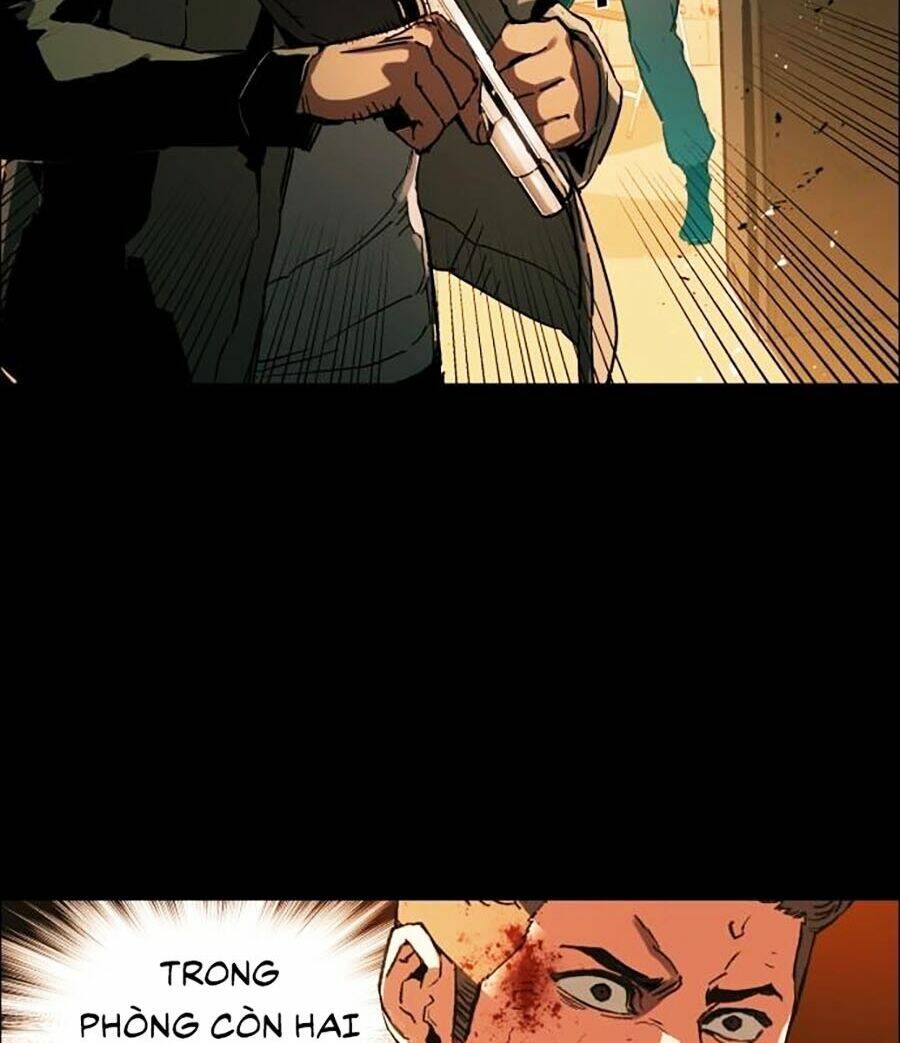 Bạn Học Của Tôi Là Lính Đánh Thuê - Chapter 0 - Page 60