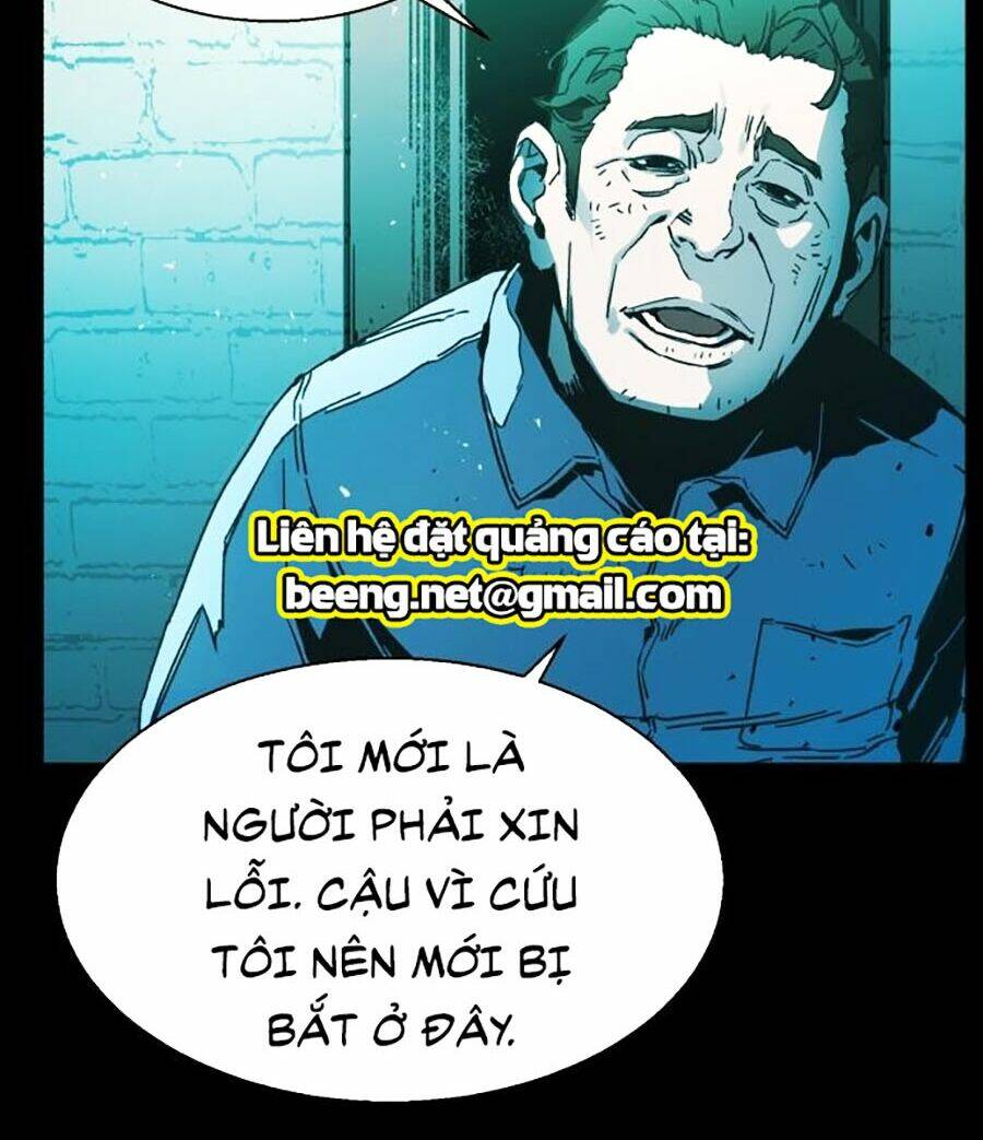 Bạn Học Của Tôi Là Lính Đánh Thuê - Chapter 0 - Page 6