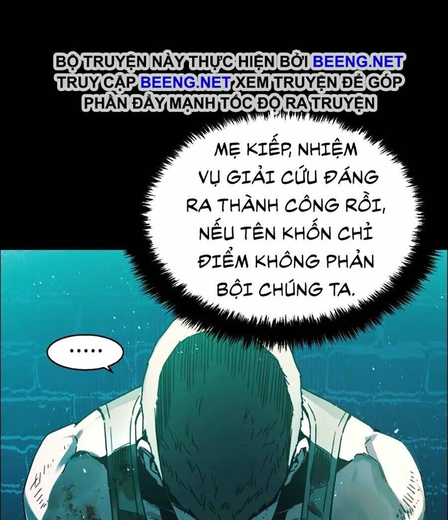 Bạn Học Của Tôi Là Lính Đánh Thuê - Chapter 0 - Page 7