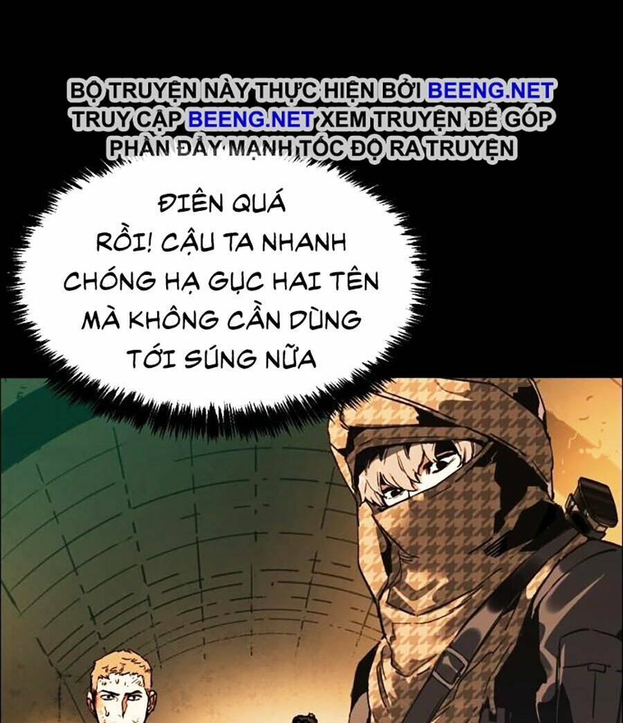 Bạn Học Của Tôi Là Lính Đánh Thuê - Chapter 0 - Page 79