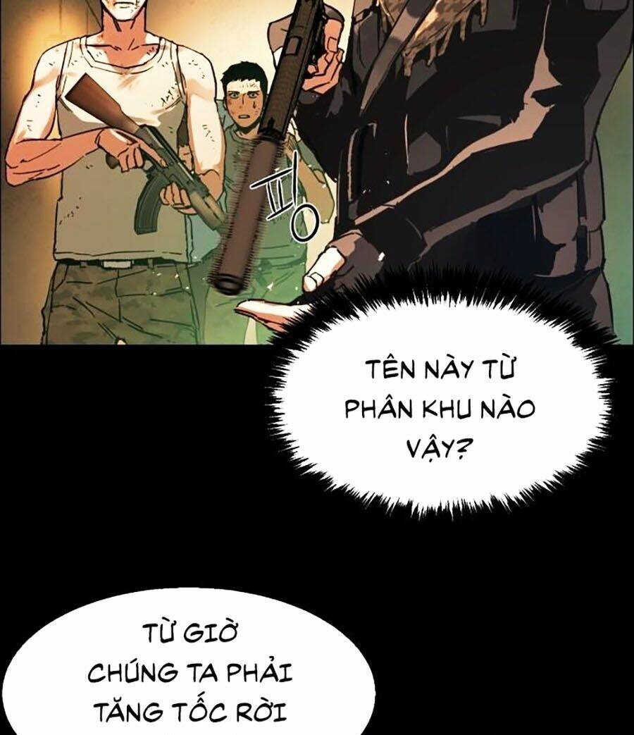 Bạn Học Của Tôi Là Lính Đánh Thuê - Chapter 0 - Page 80