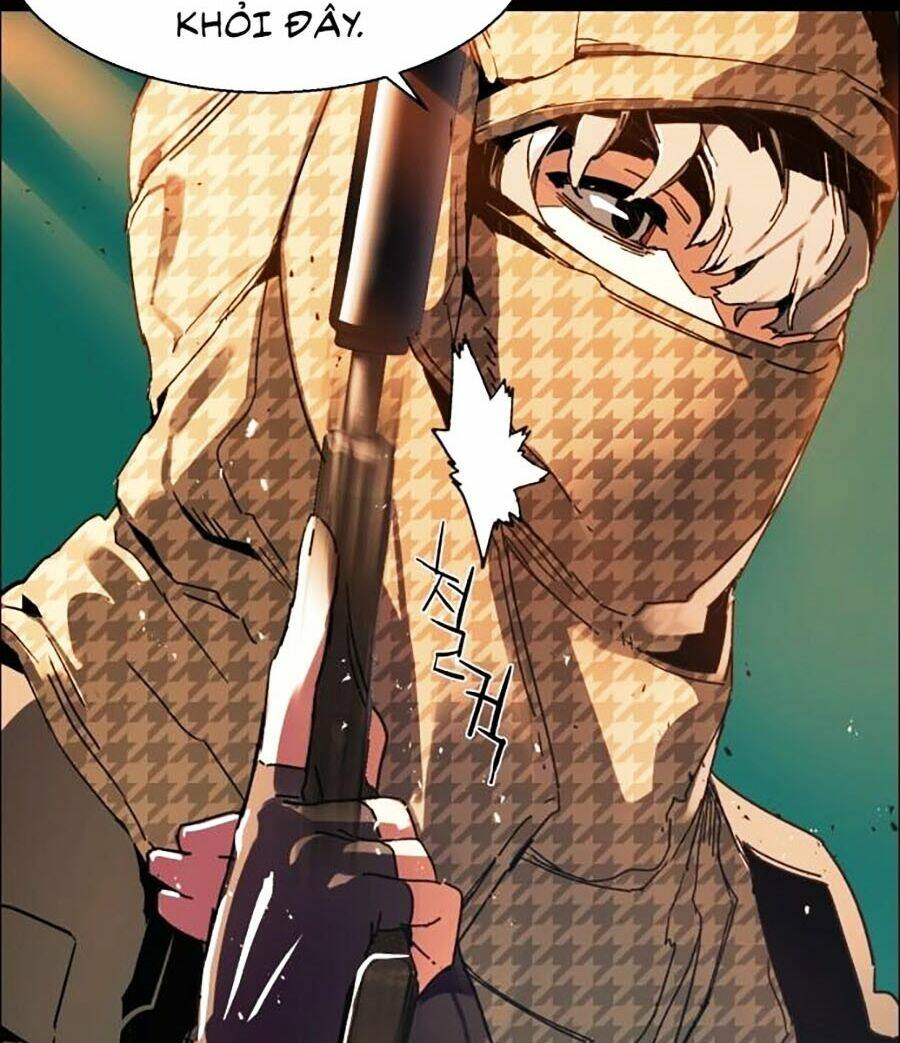 Bạn Học Của Tôi Là Lính Đánh Thuê - Chapter 0 - Page 81