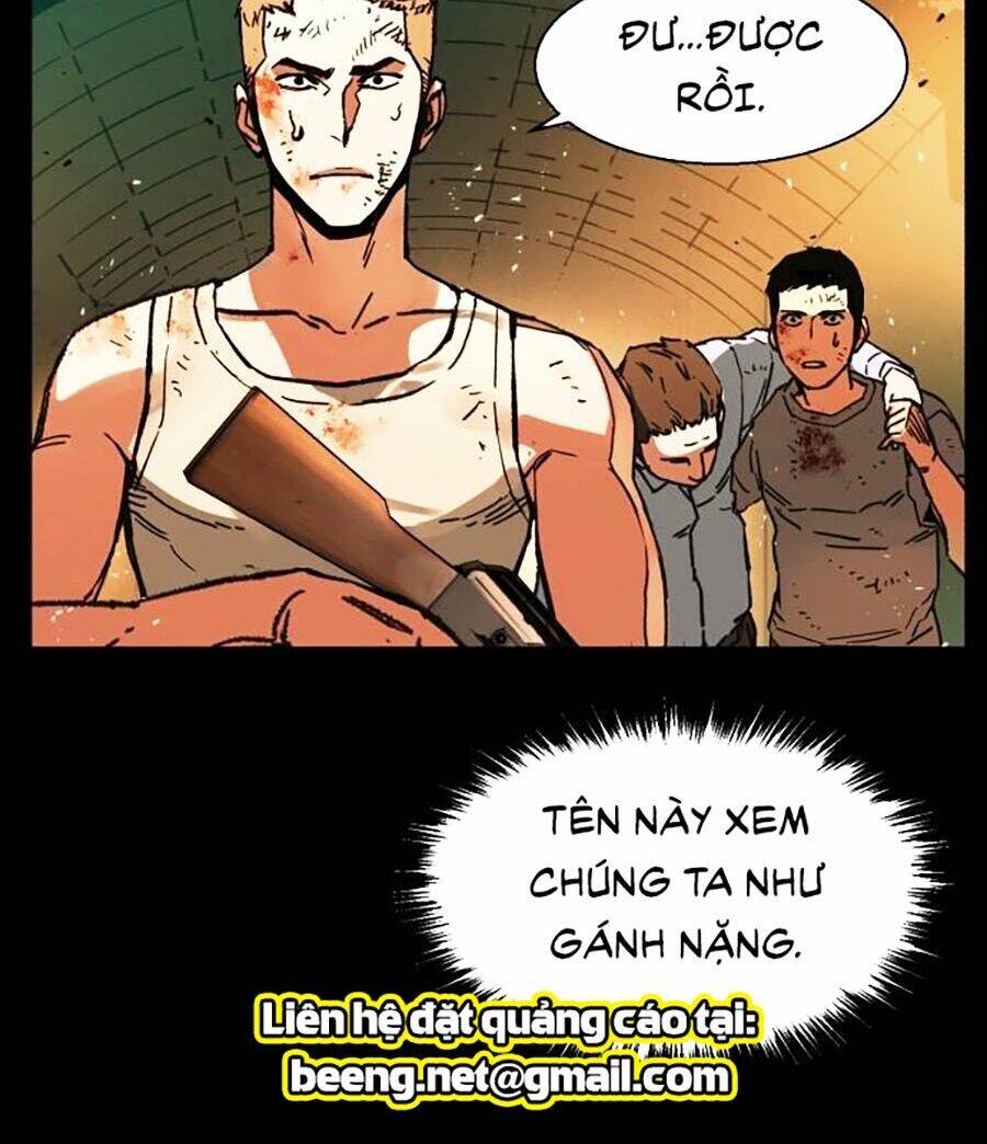 Bạn Học Của Tôi Là Lính Đánh Thuê - Chapter 0 - Page 83