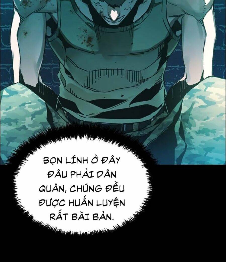 Bạn Học Của Tôi Là Lính Đánh Thuê - Chapter 0 - Page 8