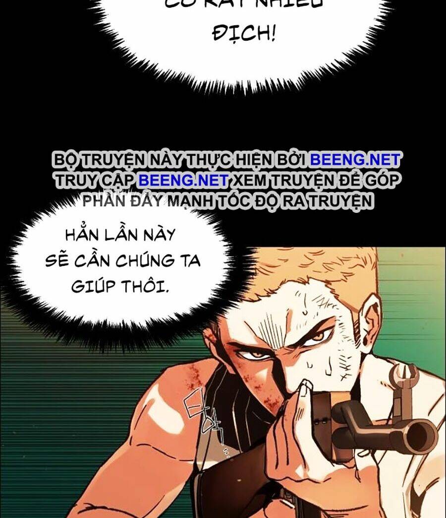 Bạn Học Của Tôi Là Lính Đánh Thuê - Chapter 0 - Page 93