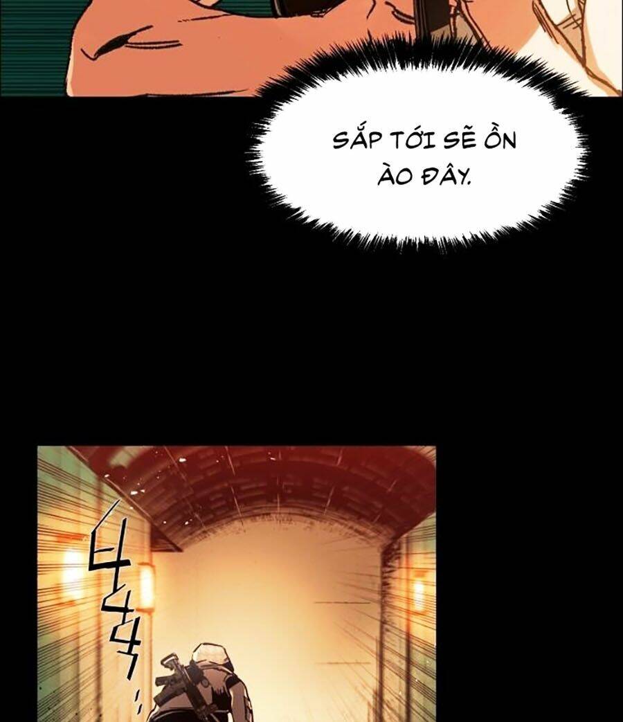 Bạn Học Của Tôi Là Lính Đánh Thuê - Chapter 0 - Page 94