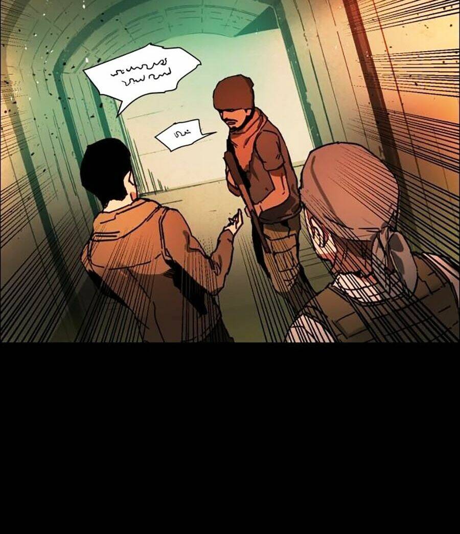 Bạn Học Của Tôi Là Lính Đánh Thuê - Chapter 0 - Page 97