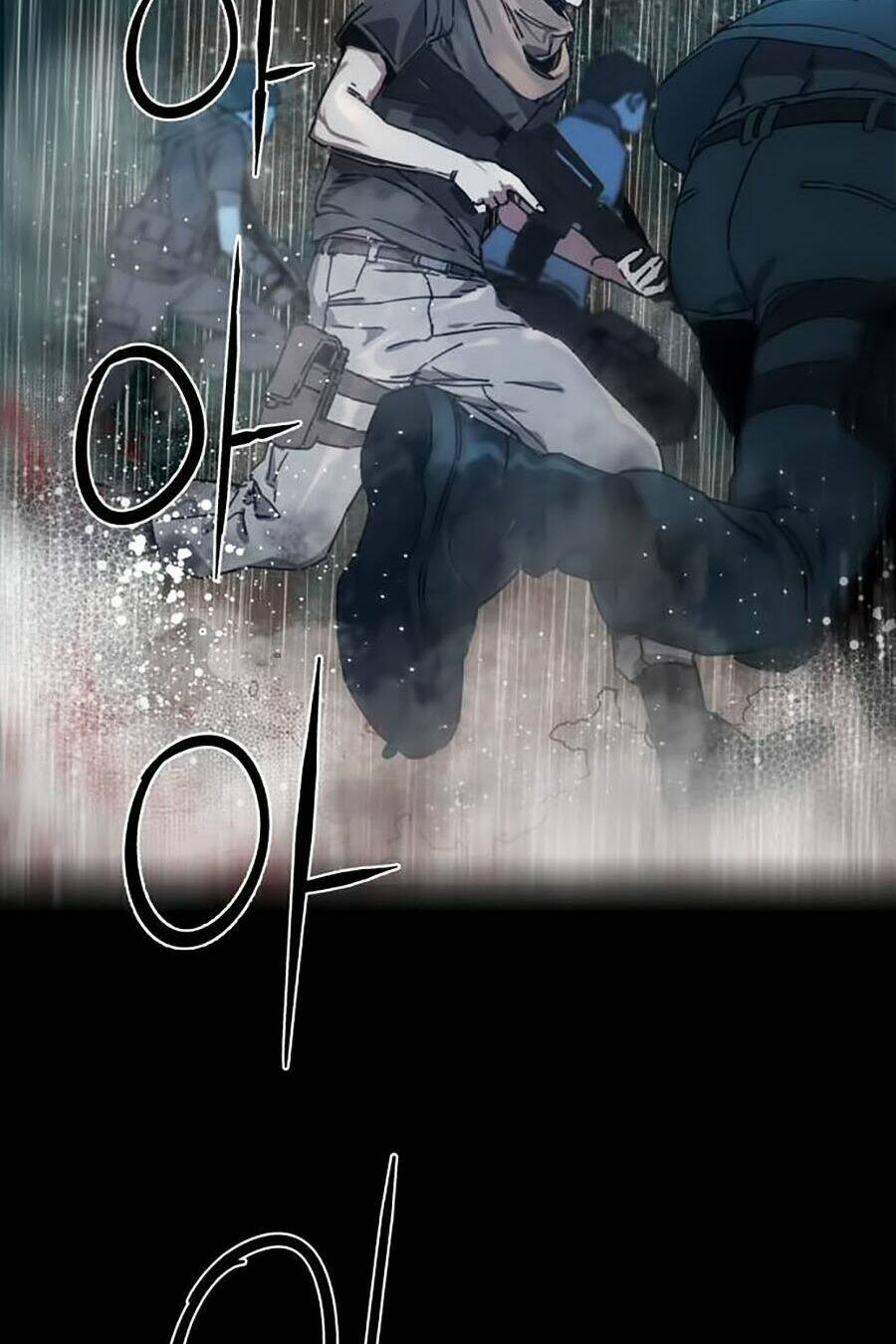 Bạn Học Của Tôi Là Lính Đánh Thuê - Chapter 1 - Page 101