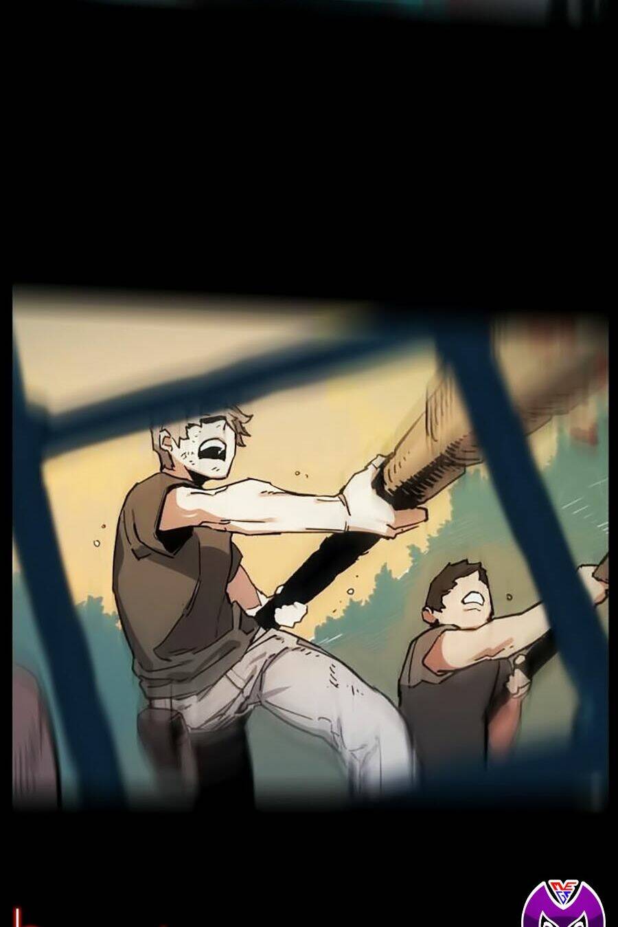 Bạn Học Của Tôi Là Lính Đánh Thuê - Chapter 1 - Page 104