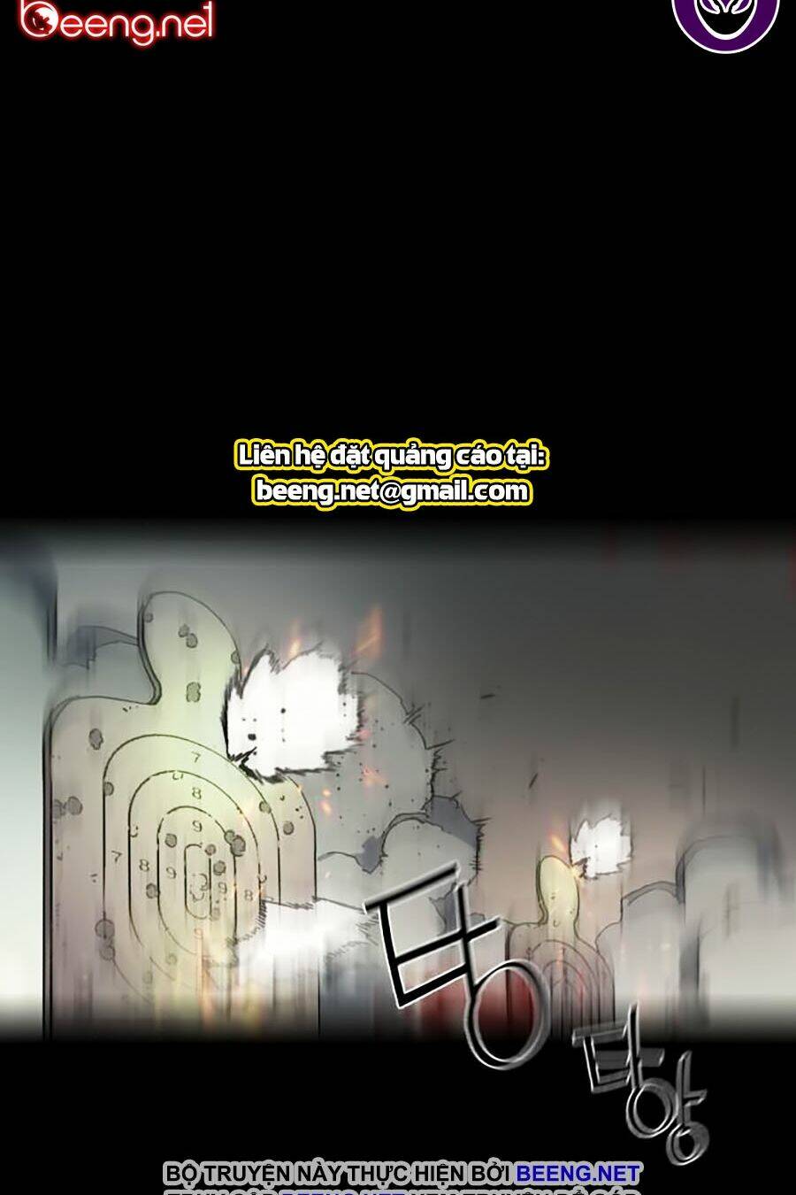 Bạn Học Của Tôi Là Lính Đánh Thuê - Chapter 1 - Page 105