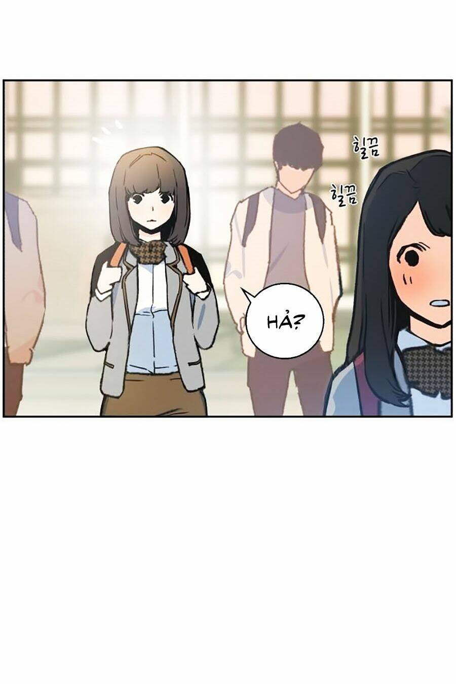 Bạn Học Của Tôi Là Lính Đánh Thuê - Chapter 1 - Page 116