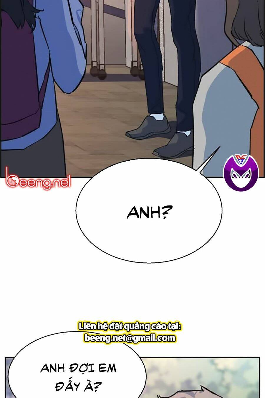 Bạn Học Của Tôi Là Lính Đánh Thuê - Chapter 1 - Page 118