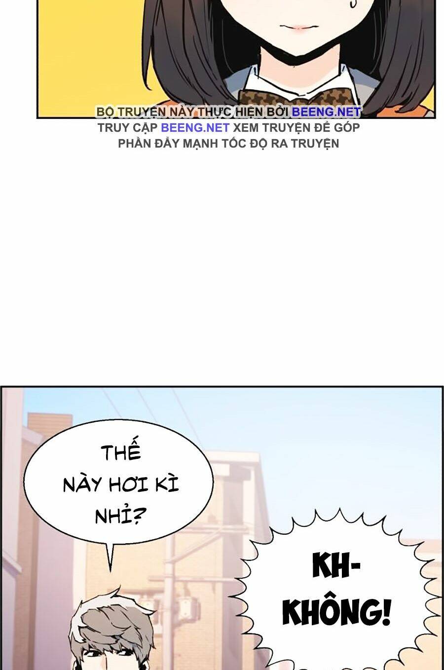 Bạn Học Của Tôi Là Lính Đánh Thuê - Chapter 1 - Page 126