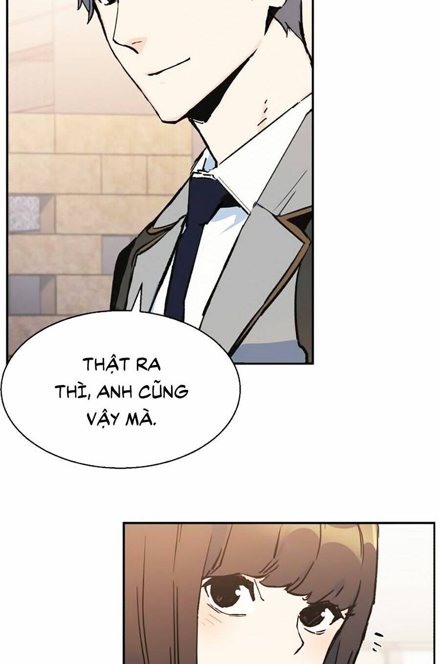 Bạn Học Của Tôi Là Lính Đánh Thuê - Chapter 1 - Page 128