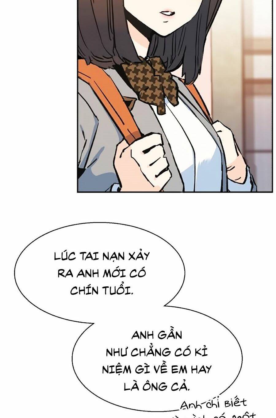 Bạn Học Của Tôi Là Lính Đánh Thuê - Chapter 1 - Page 129