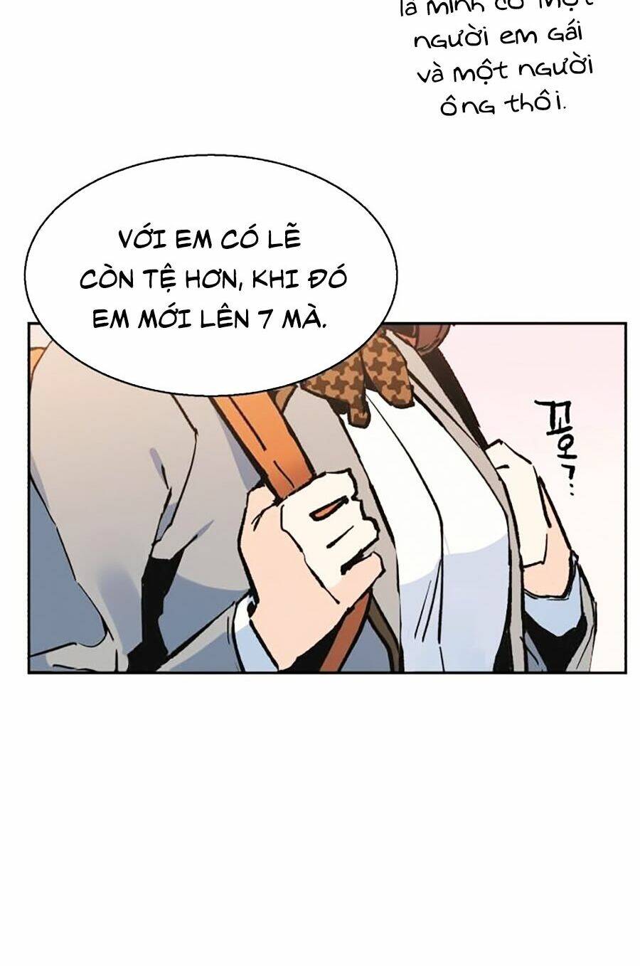 Bạn Học Của Tôi Là Lính Đánh Thuê - Chapter 1 - Page 130