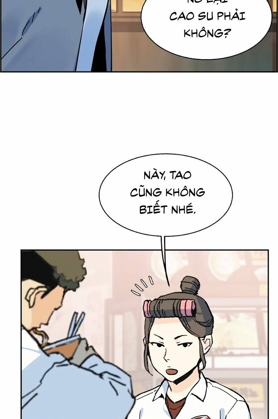 Bạn Học Của Tôi Là Lính Đánh Thuê - Chapter 1 - Page 134