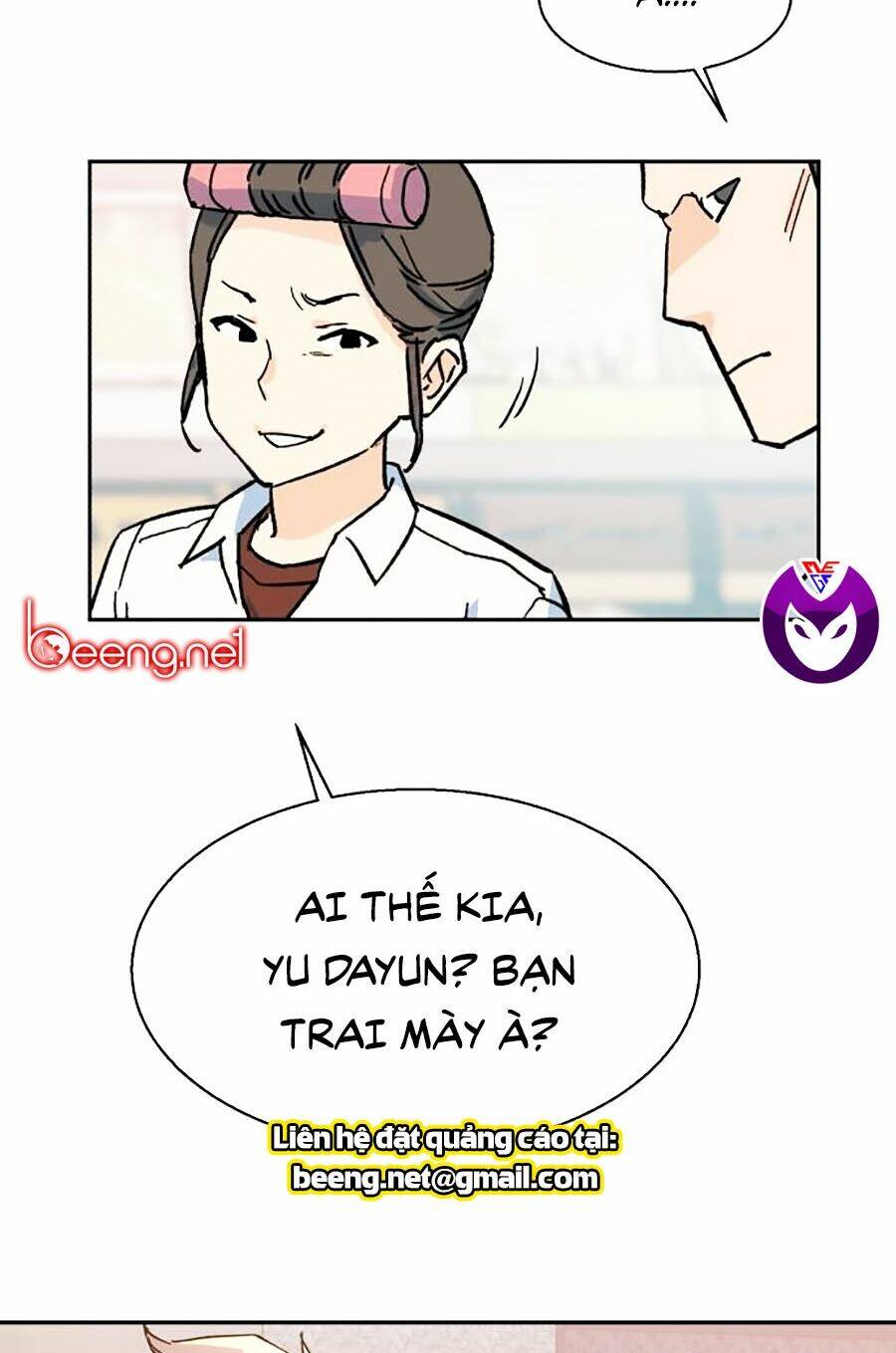 Bạn Học Của Tôi Là Lính Đánh Thuê - Chapter 1 - Page 138