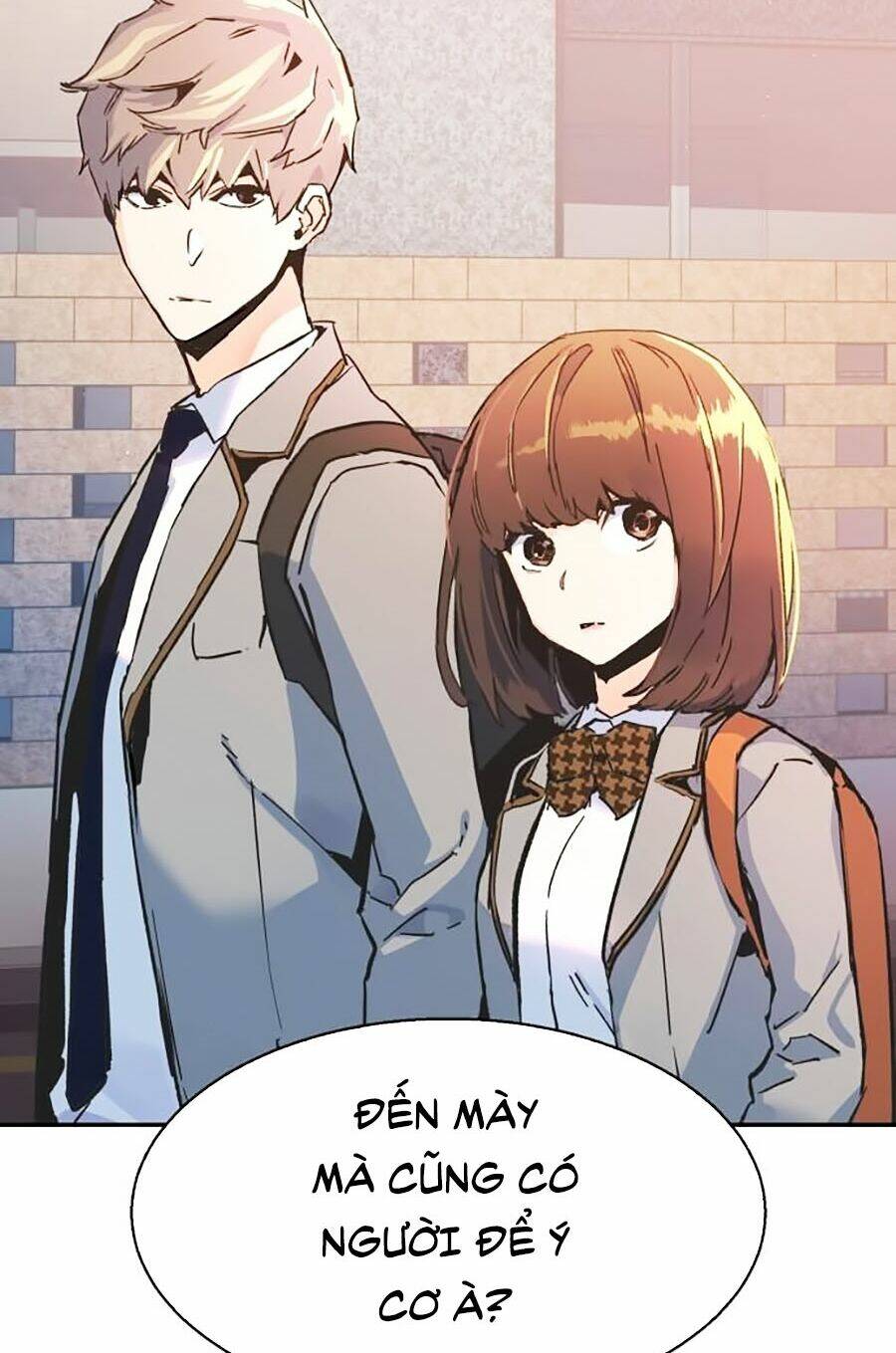 Bạn Học Của Tôi Là Lính Đánh Thuê - Chapter 1 - Page 139