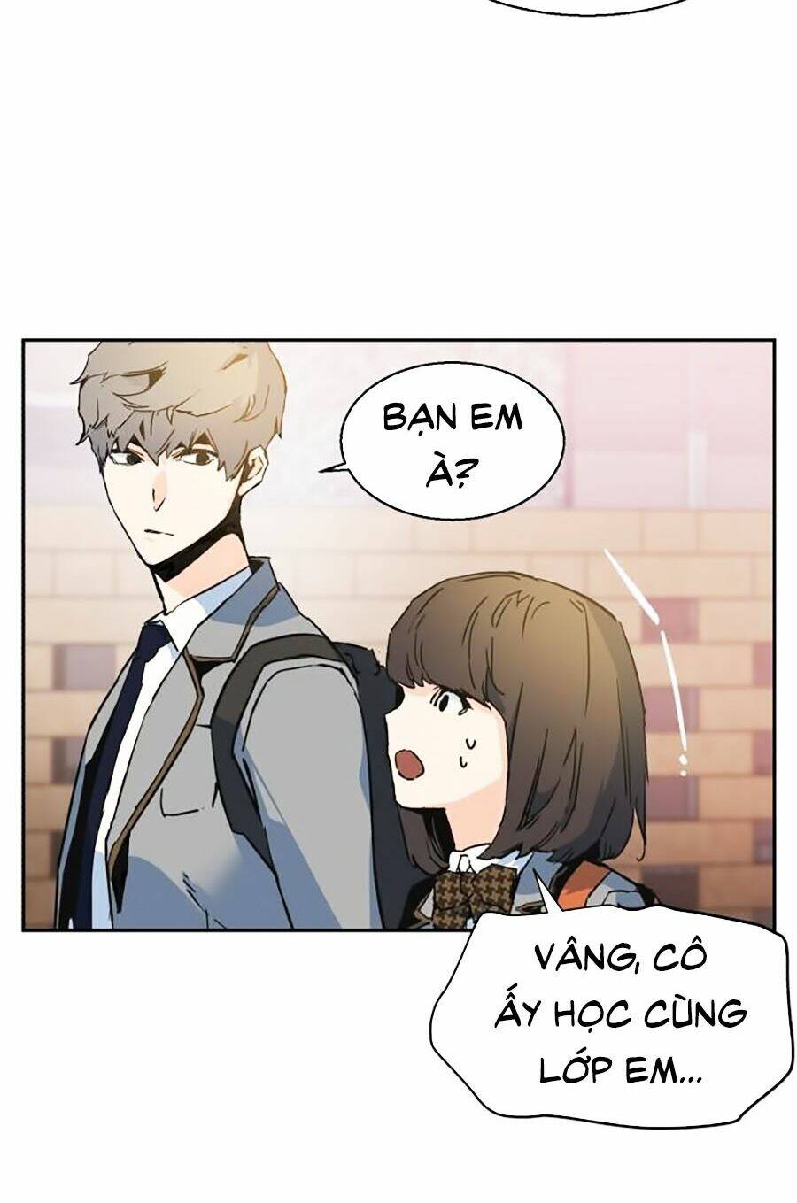 Bạn Học Của Tôi Là Lính Đánh Thuê - Chapter 1 - Page 141