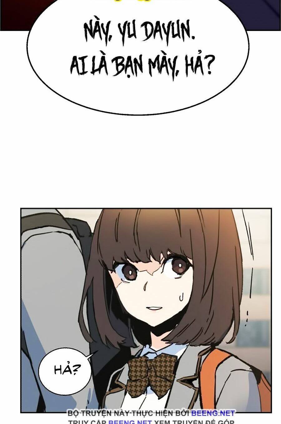 Bạn Học Của Tôi Là Lính Đánh Thuê - Chapter 1 - Page 144
