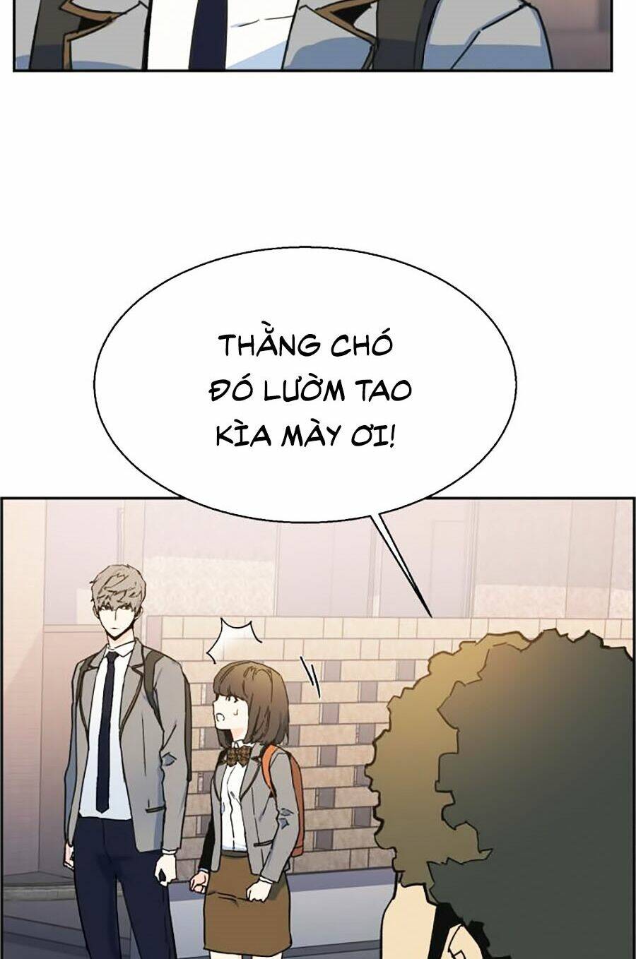 Bạn Học Của Tôi Là Lính Đánh Thuê - Chapter 1 - Page 146
