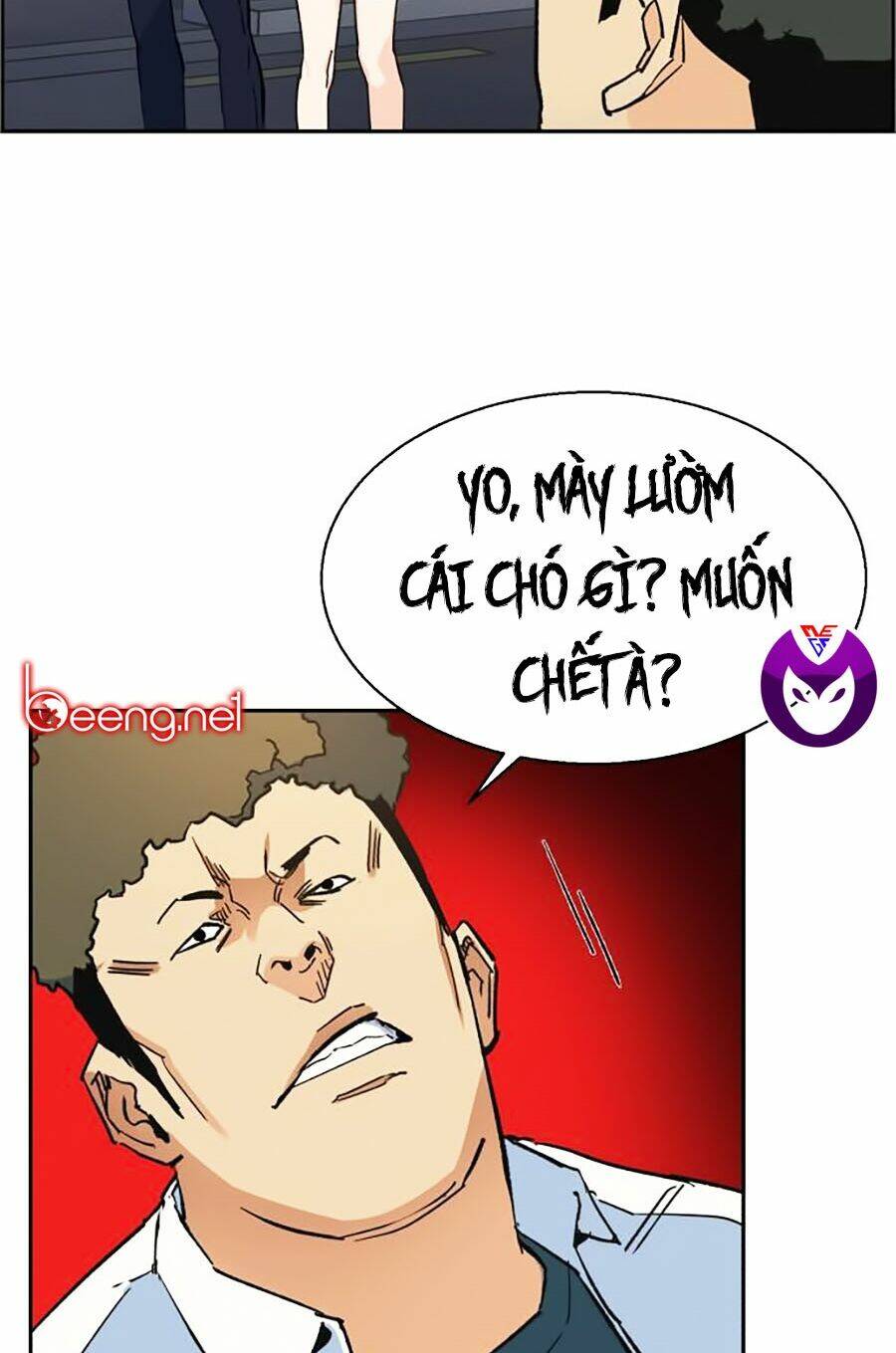 Bạn Học Của Tôi Là Lính Đánh Thuê - Chapter 1 - Page 147