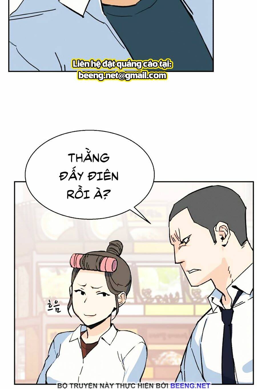 Bạn Học Của Tôi Là Lính Đánh Thuê - Chapter 1 - Page 148