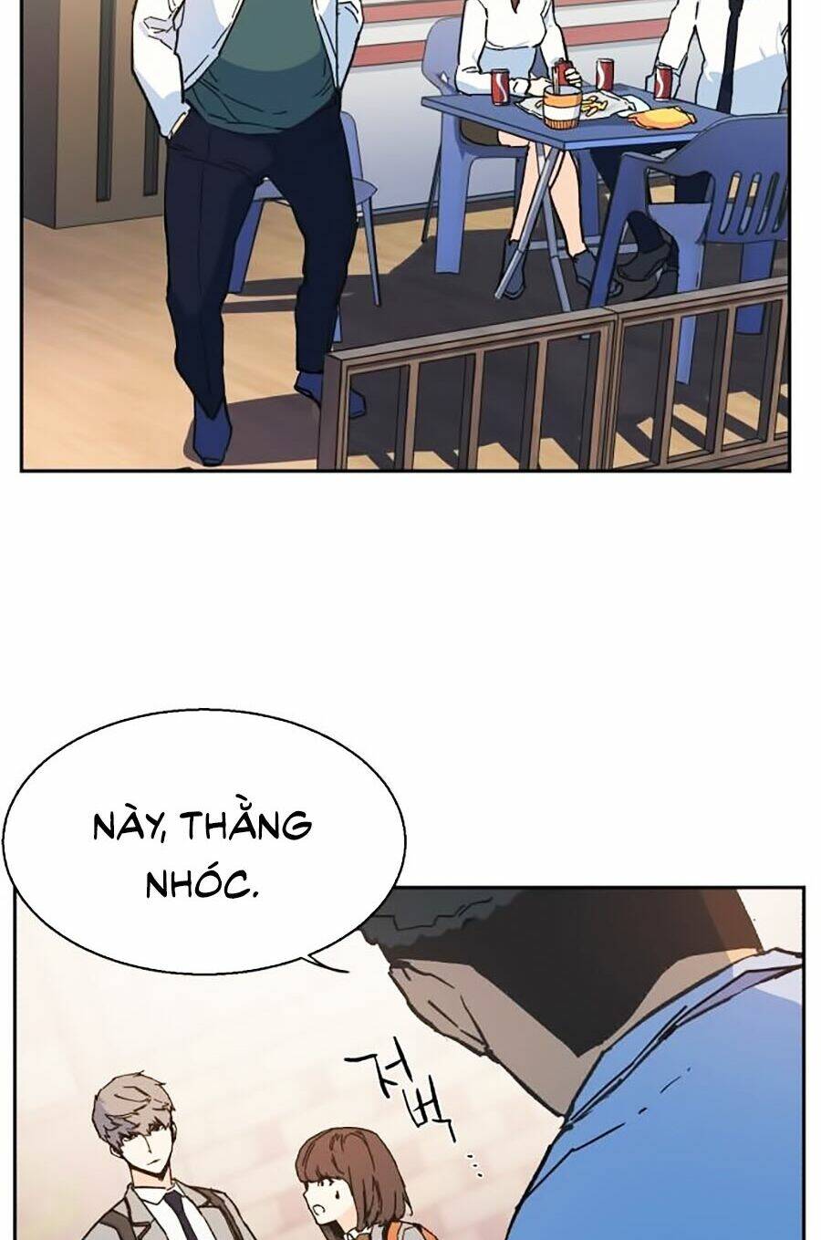 Bạn Học Của Tôi Là Lính Đánh Thuê - Chapter 1 - Page 151