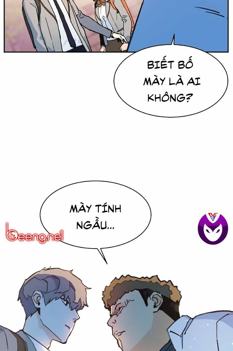 Bạn Học Của Tôi Là Lính Đánh Thuê - Chapter 1 - Page 152