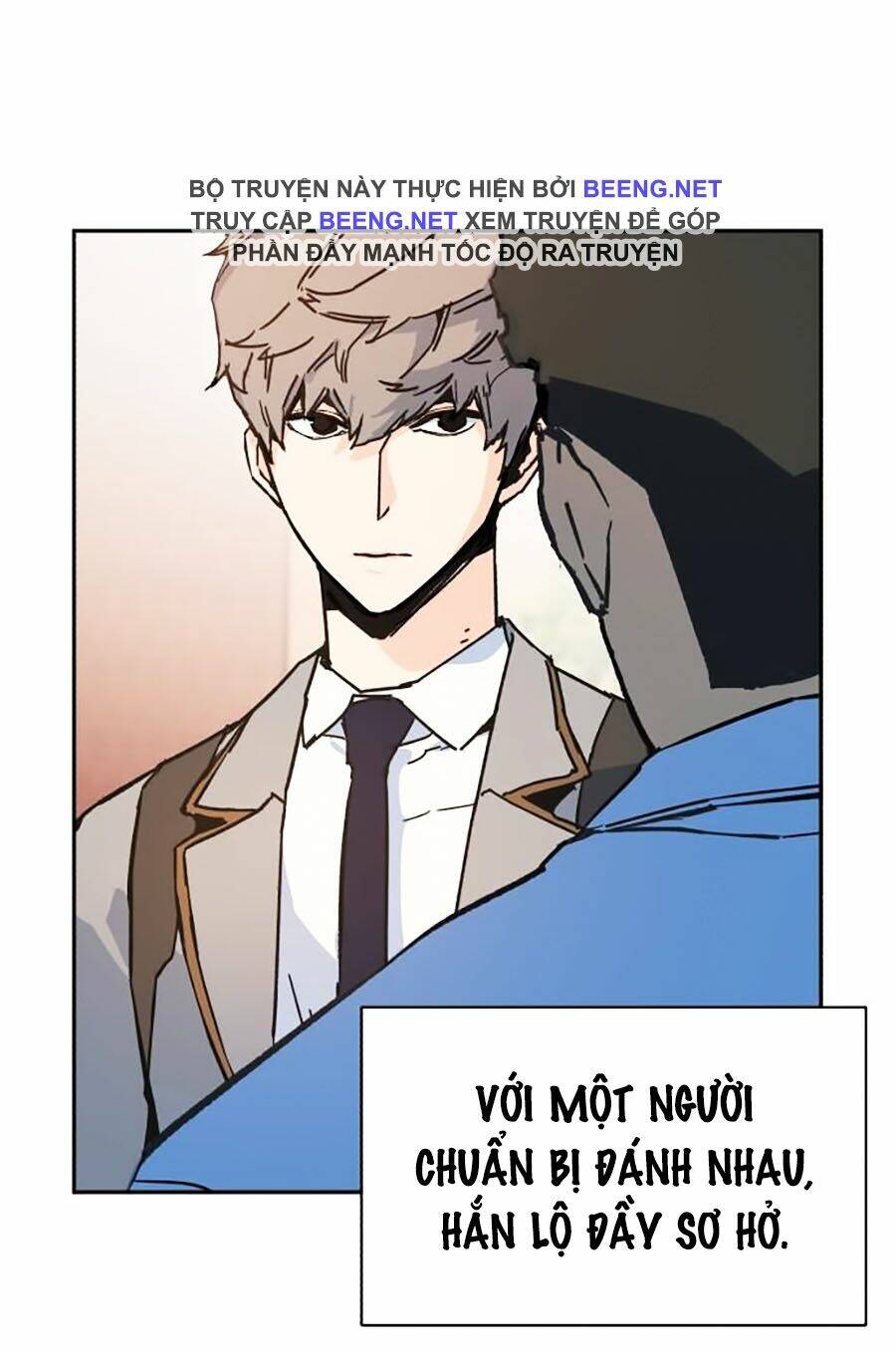 Bạn Học Của Tôi Là Lính Đánh Thuê - Chapter 1 - Page 154