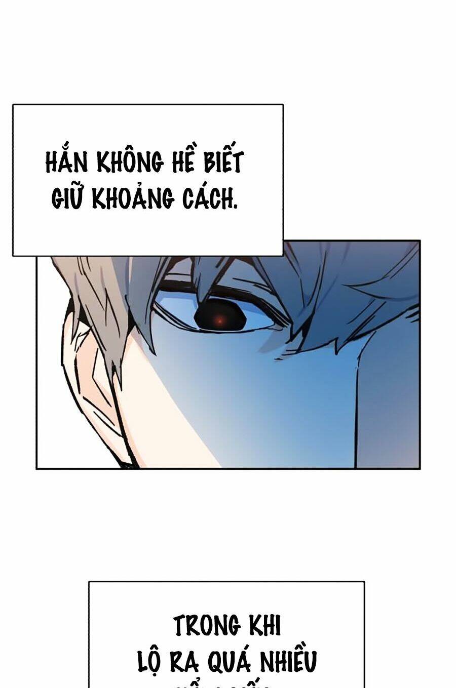 Bạn Học Của Tôi Là Lính Đánh Thuê - Chapter 1 - Page 155