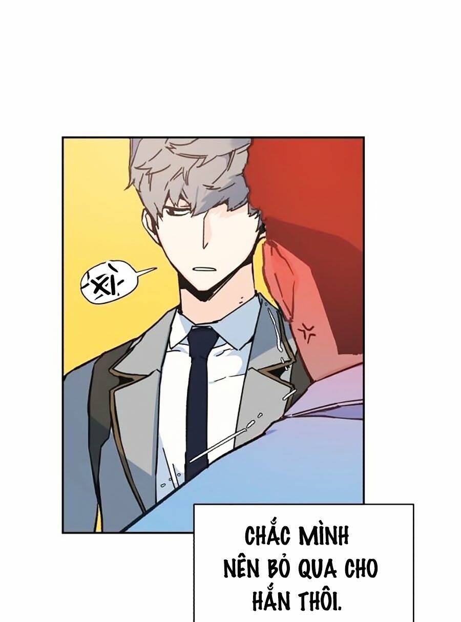 Bạn Học Của Tôi Là Lính Đánh Thuê - Chapter 1 - Page 160