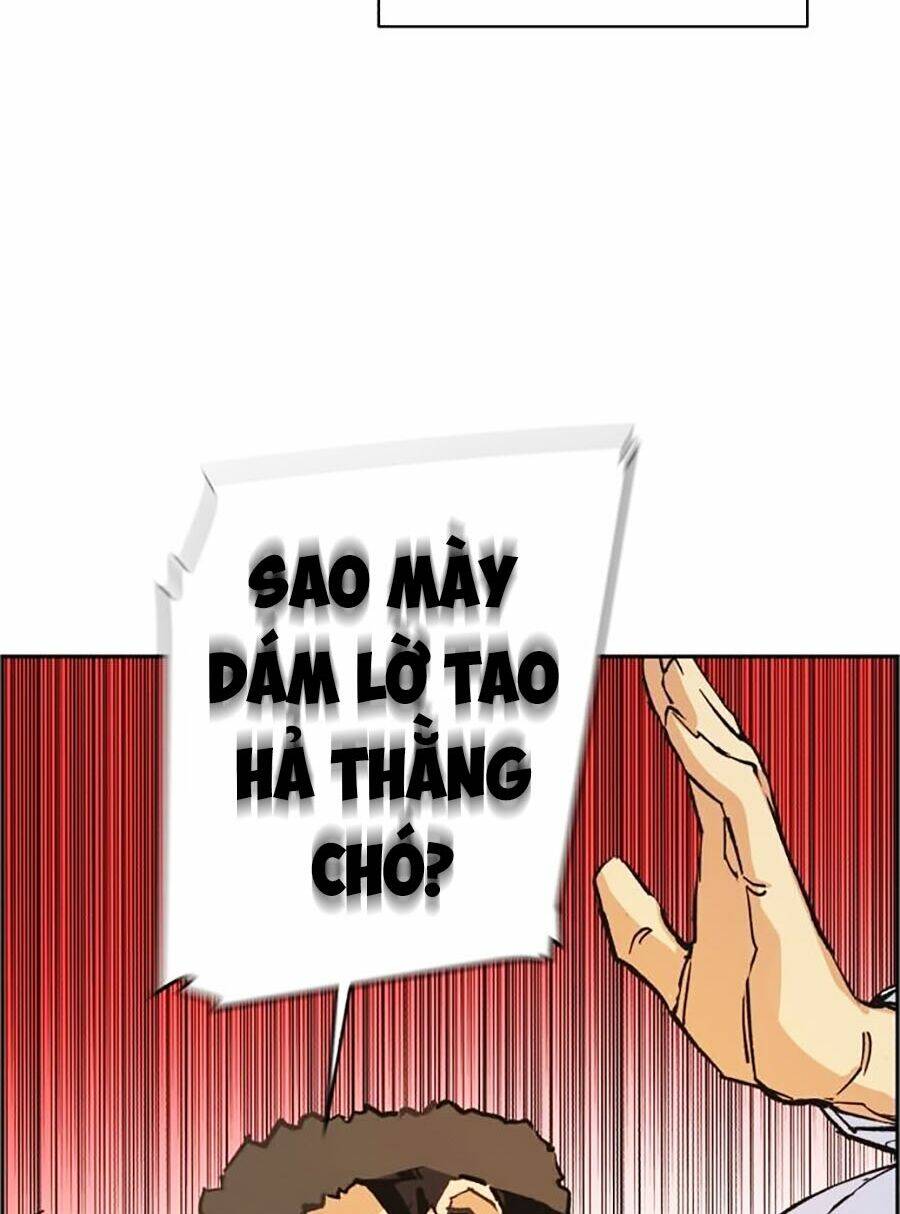 Bạn Học Của Tôi Là Lính Đánh Thuê - Chapter 1 - Page 161