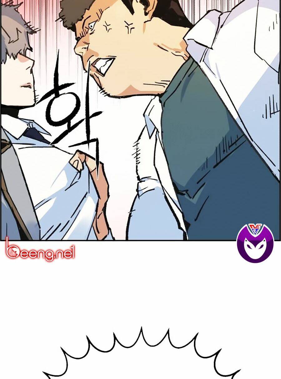 Bạn Học Của Tôi Là Lính Đánh Thuê - Chapter 1 - Page 162