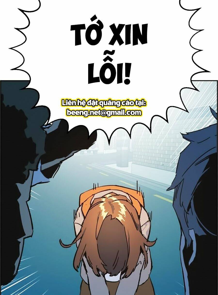 Bạn Học Của Tôi Là Lính Đánh Thuê - Chapter 1 - Page 163