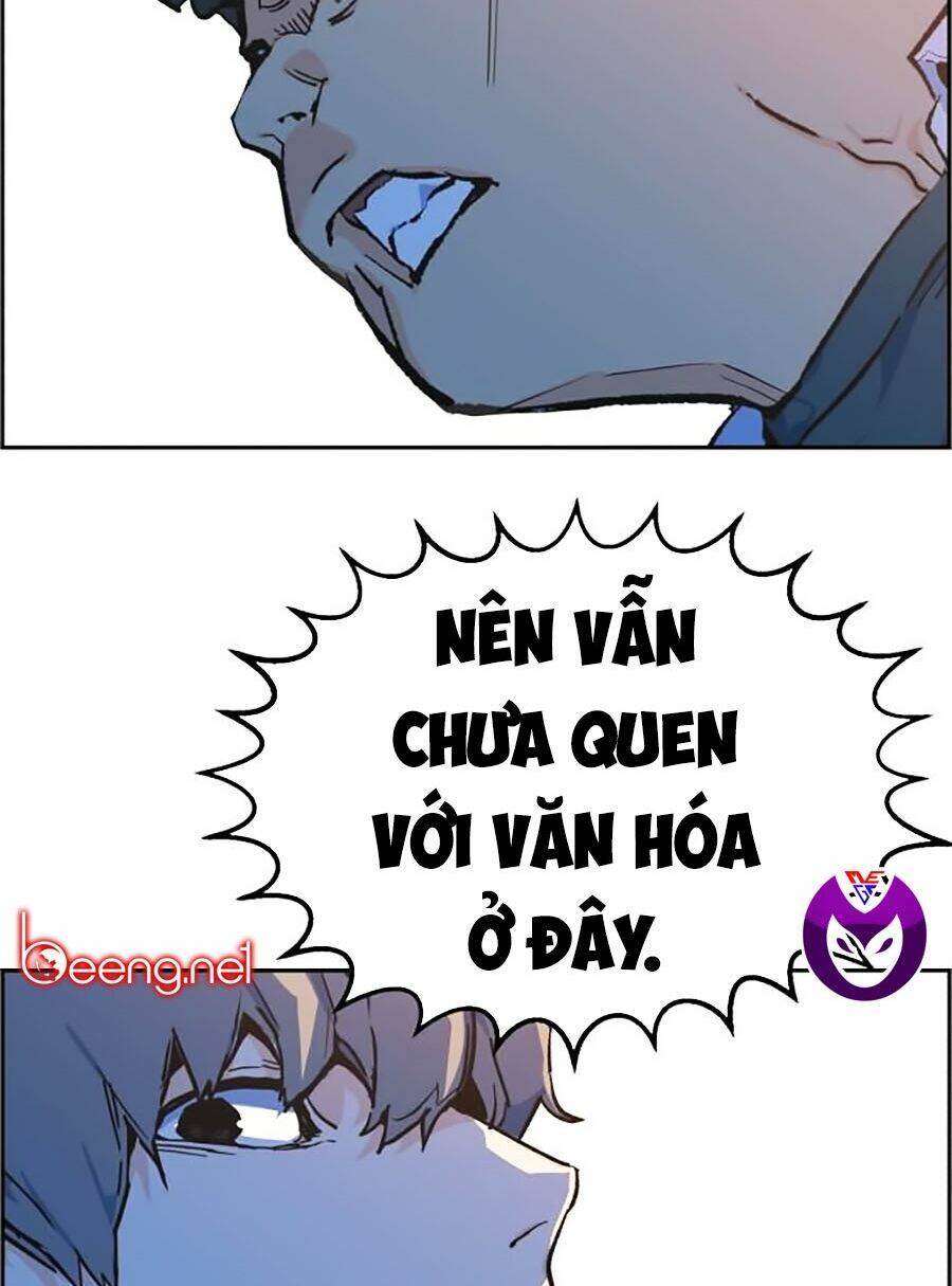 Bạn Học Của Tôi Là Lính Đánh Thuê - Chapter 1 - Page 165