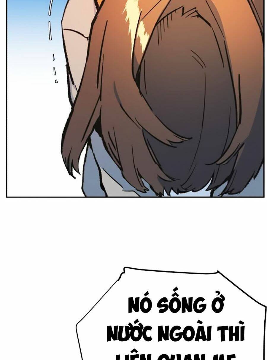 Bạn Học Của Tôi Là Lính Đánh Thuê - Chapter 1 - Page 168